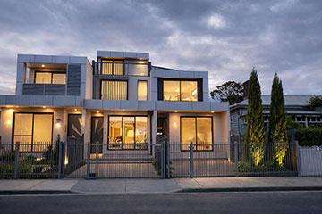 gallery